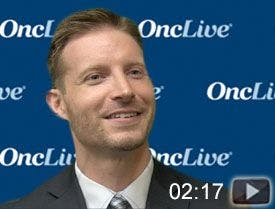 Dr. Sasine on CAR T-Cell Therapy in Ovarian Cancer