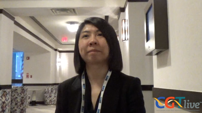 Tiffany Chen, PhD, on the Role of Preclinical Models in Cell Therapy Research for Autoimmune Disease