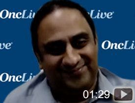 Dr. Shah on Dosing Tandem Receptor CAR T-Cell Therapy in B-Cell Malignancies