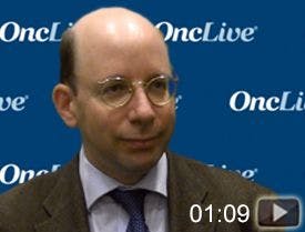 Dr. Perl on Challenges of Implementing Immunotherapy in AML