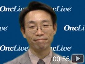 Dr. Park on ​the Benefits of Off-the-Shelf CAR T-Cell Therapy in ALL 