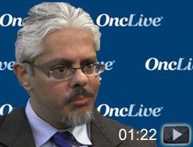 Dr. Shah on the Importance of CAR T-Cell Therapy for ALL