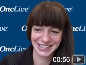 Dr. Jacobson on the Significance of CD19-Targeted CAR T-Cell Therapy in B-Cell Malignancies 