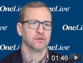 Dr. Sauter on Off-The-Shelf Versus Autologous CAR T-Cell Products in Hematologic Malignancies