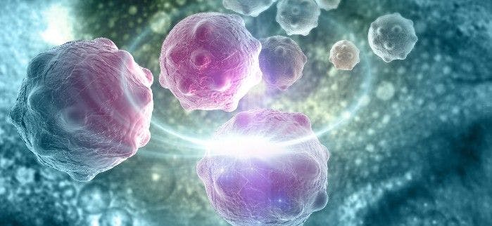 Allogeneic CAR T Cleared for B-cell Malignancy Trials 