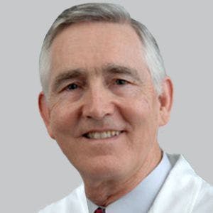 Dr Michael Pender