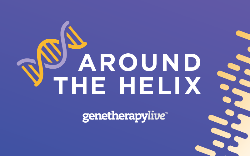 Around the Helix: Gene and Cell Therapy Company Updates - February 2, 2022 