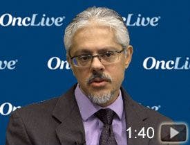 Dr. Shah on Results of ZUMA-3 Study for ALL