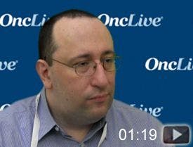 Dr. Lekakis on Current Research With CAR T-Cell Therapy