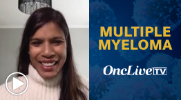 Dr. Shah on the Potential Rationale for Selecting Ide-Cel Vs Cilta-Cel In Multiple Myeloma 