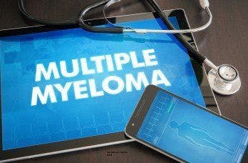 Combination Therapy Enhances Stem Cell Mobilization in Patients With Multiple Myeloma 