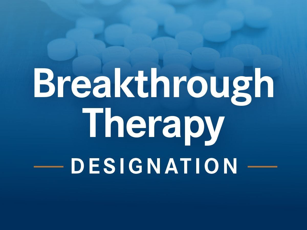 CALD Gene Therapy Granted Breakthrough Therapy Designation