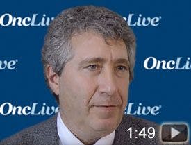 Dr. Avigan on BCMA-Targeted CAR T-Cell Therapy in Multiple Myeloma