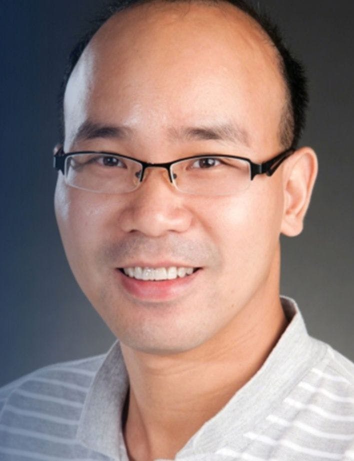 Hui Zhang, MD, PhD, an assistant professor at Shanghai Children’s Medical Center and director of Guangzhou Women and Children’s Medical Center at China’s Guangzhou Medical University.