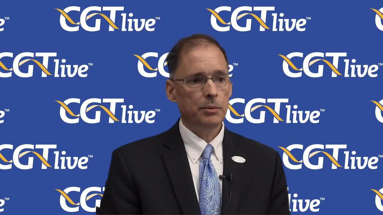 James Gulley, MD, PhD, FACP, on Assessing a Novel TCR Bifunctional Antibody in CPI-Resistant Solid Tumors