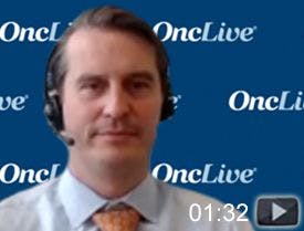 Dr. Hill on Managing CRS in Patients Treated With CAR T-Cell Therapy 