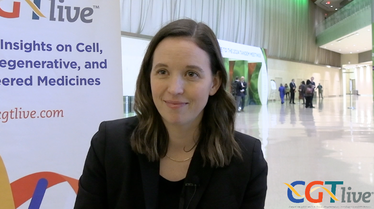 Jessica S. Little, MD, a transplant infectious diseases physician at Dana-Farber Cancer Institute