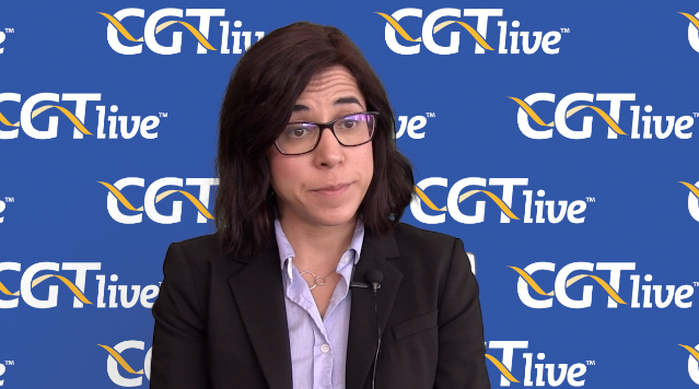 Leticia Tordesillas, PhD, on the Potential of γδ CAR T-cells to Treat Bone Metastatic Prostate Cancer