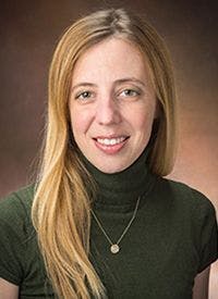 Shannon L. Maude, MD, PhD