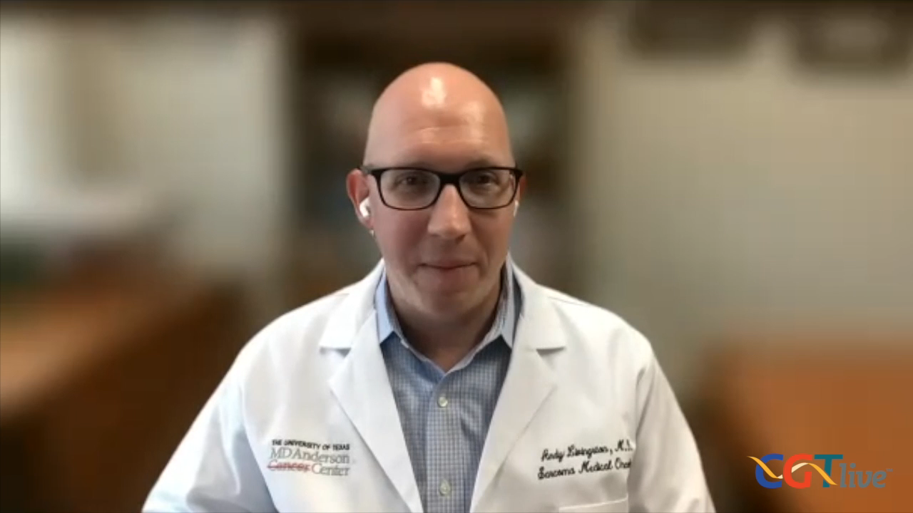 J. Andrew Livingston, MD, and Brian Van Tine, MD, PhD, on Sarcoma Awareness Month 2023