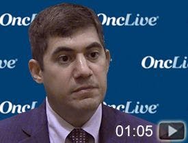 Dr. Cohen Discusses CAR T-Cell Therapy in MCL