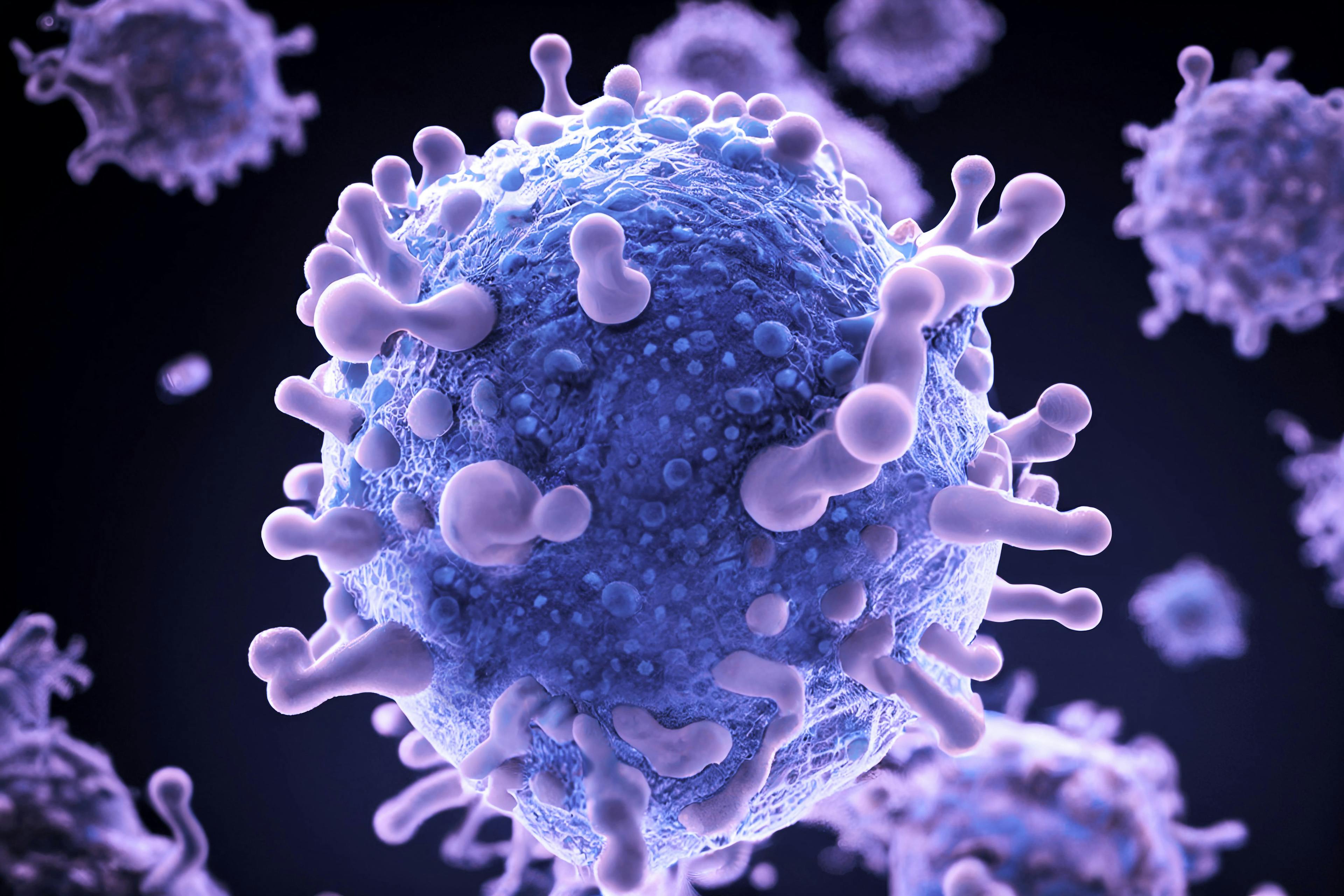 Carisma to Investigate New CAR Monocyte Therapy in Solid Tumors 