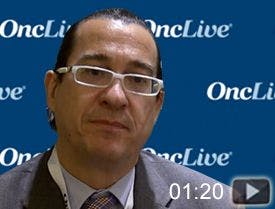 Dr. Pinilla-Ibarz on the FDA Approval of Moxetumomab Pasudotox in Hairy Cell Leukemia
