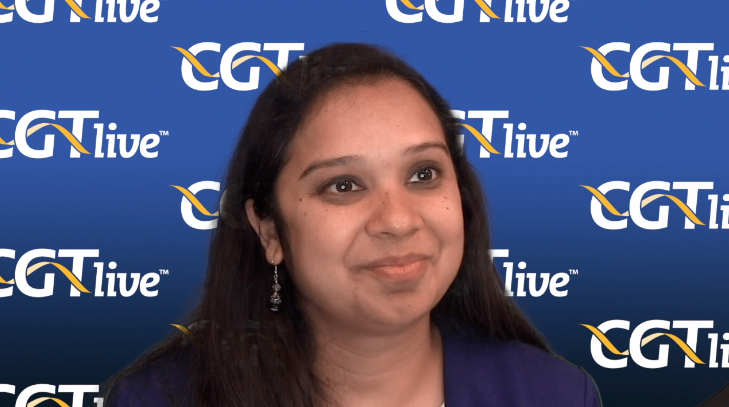 Swetha Kambhampati, MD, on the Potential of Bringing Brexu-cel to Earlier Treatment Settings