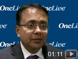 Dr. Agarwal on Second-Line Therapy Selection in Metastatic RCC