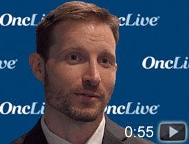 Dr. Sasine on Determining Outlook With CAR T-Cell Therapy in Hematologic Cancers
