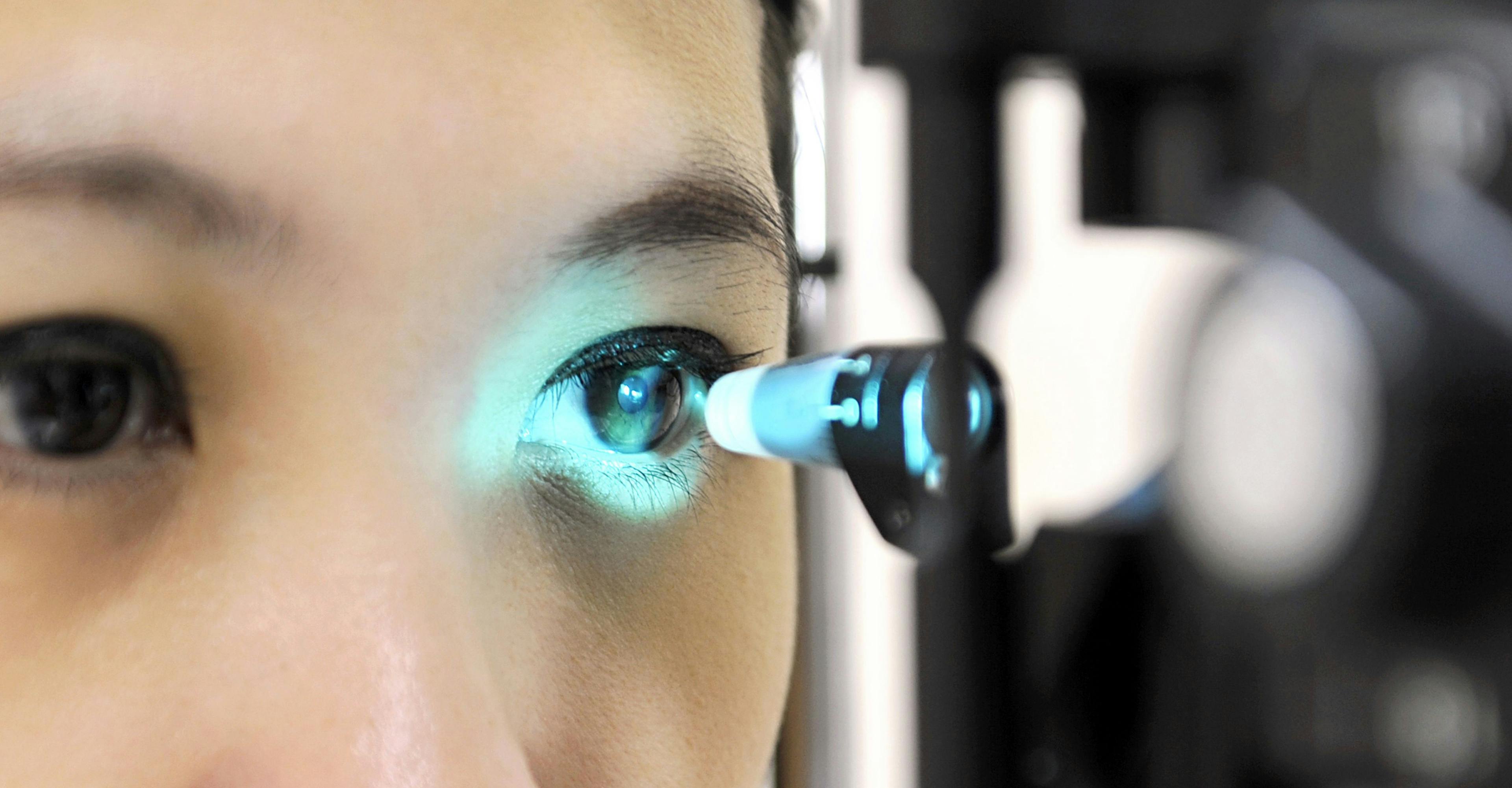 Study Aims to Gain Insights into Genetics of Glaucoma