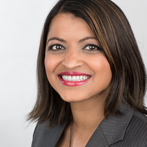 Kinnari Patel, PharmD, MBA, president and chief operating officer of Rocket