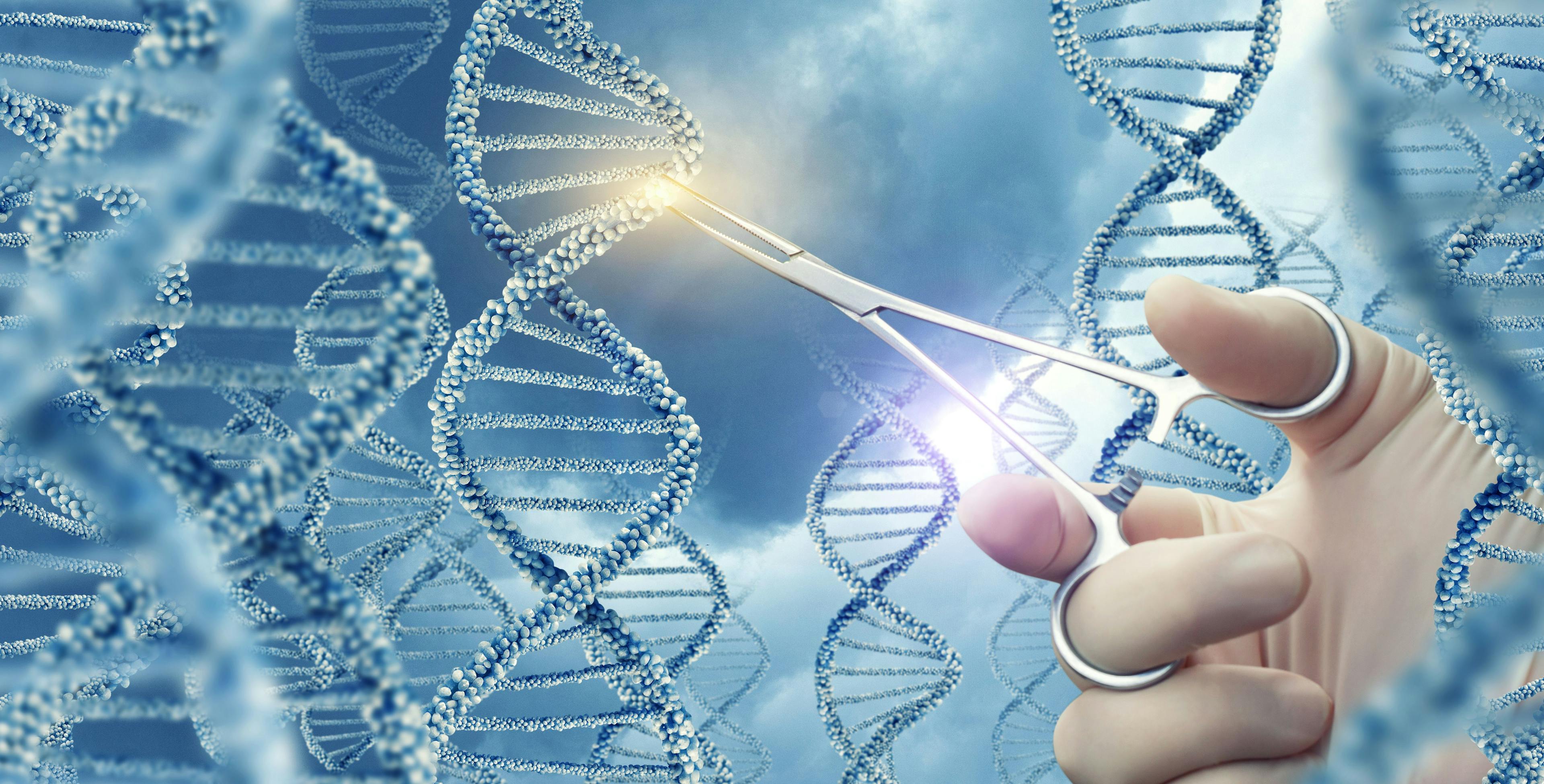 Gene Therapies Show Efficacy in Fabry Disease, Choroideremia 