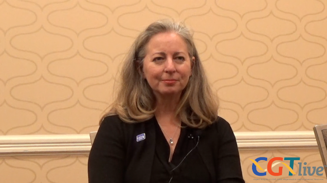 Sharon Hesterlee, PhD, on Opening Regulatory Pathways for Ultra-Rare Disease Treatments