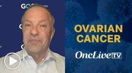 Mechanism of VB-111 in Treating Ovarian Cancer: Bradley Monk, MD, FACOG, FACS
