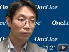 Dr. Park Discusses Use of CAR T Cells in ALL