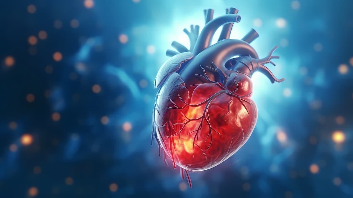 Patients With Congestive Heart Failure Show Clinically Meaningful Improvements After Gene Therapy 