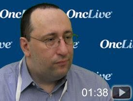 Dr. Lekakis on Managing the Toxicity of CAR T-Cell Therapy