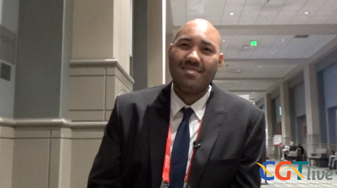 Xaviar Michael Jones, MD, on the Potential to Address Unmet Needs in Systemic Sclerosis With RNA Therapeutics