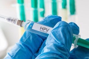 What We're Reading: HPV Vaccine Use; $4 Million Drug; ACS Fundraising Concerns