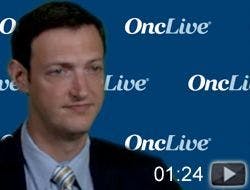 Dr. Bauml on CAR T-Cell Therapy in Head and Neck Cancer
