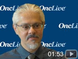 Dr. Shah on the Use of Tisagenlecleucel in Pediatric ALL