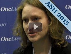 Dr. Brudno on Allogeneic T Cells Expressing an Anti-CD19 CAR in B-Cell Malignancies