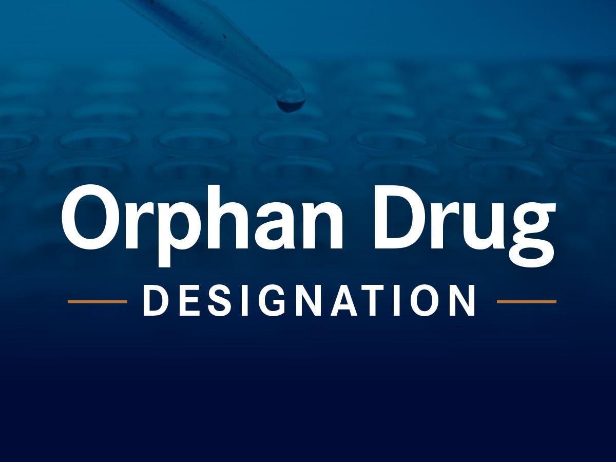 Orphan Drug Designation Granted to Bietti's Crystalline Dystrophy Gene Therapy