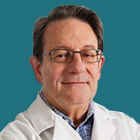 John F. DiPersio, MD, PhD, Division of Oncology, Washington University School of Medicine