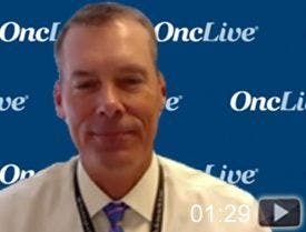Dr. Kahl on Remaining Challenges With CAR T-Cell Therapy in DLBCL 