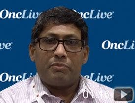 Dr. Hari on CAR T-Cell Therapy in Relapsed/Refractory Multiple Myeloma