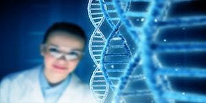 IND Filed for Gene Therapy to Treat Scleroderma