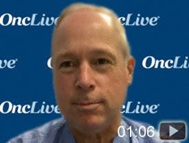 Dr. Shaughnessy on the Promise of CAR T-Cell Therapy in Hematologic Malignancies