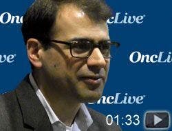 Dr. Garfall on Impact of CAR T-Cell Therapy in Hematologic Malignancies